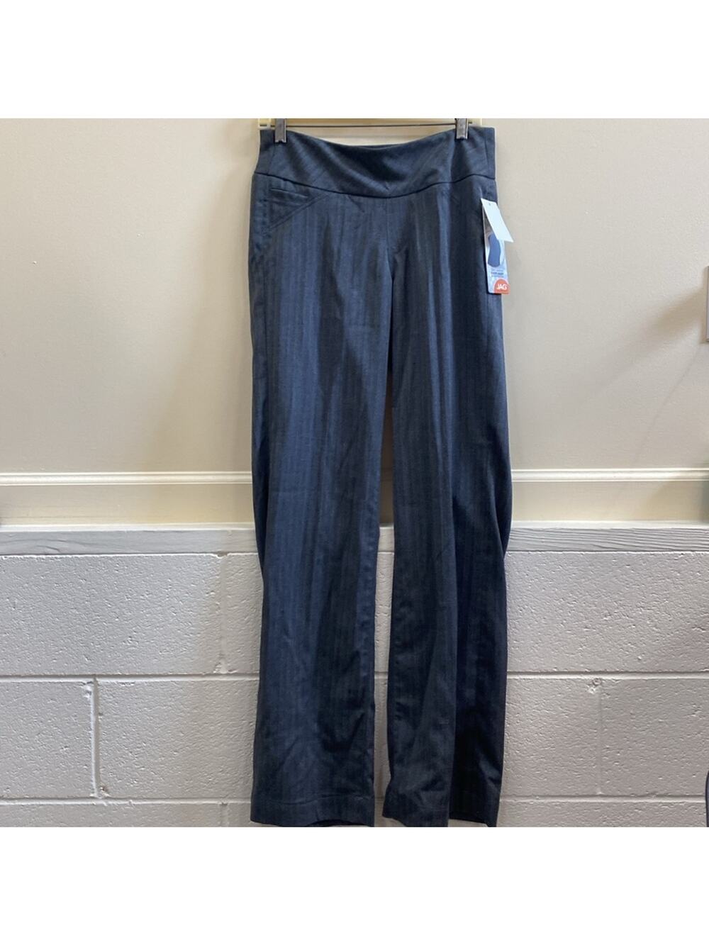Jag 8 NWT high rise trouser pants